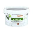 Краска для деревьев Краска для деревьев